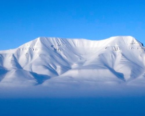 Accommodation –  spitsbergen