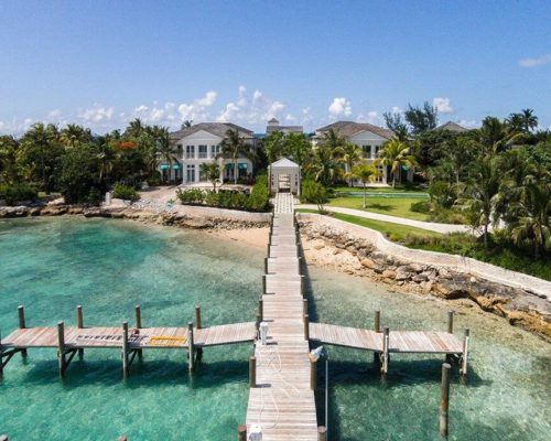 Accommodation – bahamas