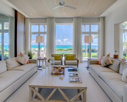 Accommodation – bahamas