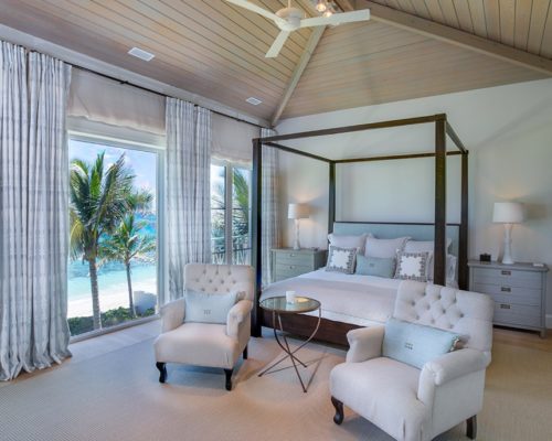 Accommodation – bahamas