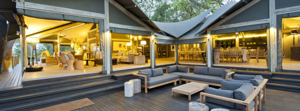 Accommodation –  botswana