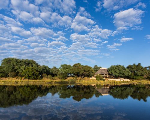 Accommodation –  zambia zambezi