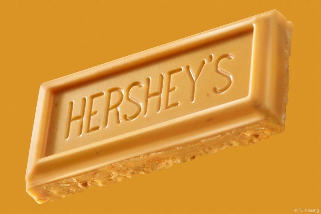 Oms photo Hersheys Pretzel Peanut